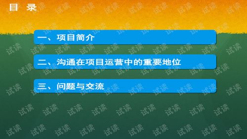 信息系统集成及服务项目管理培训项目经验分享——软件开发篇