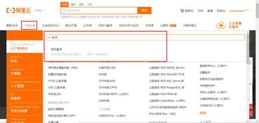 集成阿里短信服务 软件开发的实用指南