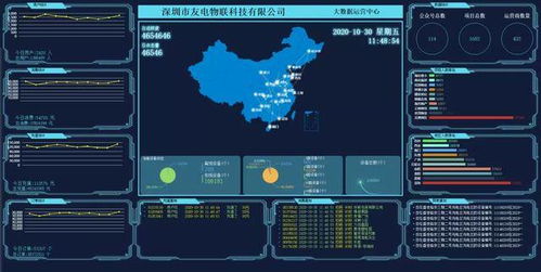 宝安区应急管理局携手六家企业参展，共同展示应急软件开发新成果