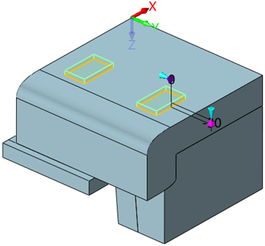 基于中望3D的自顶向下设计在沙发造型产品开发中的应用与信息系统集成服务